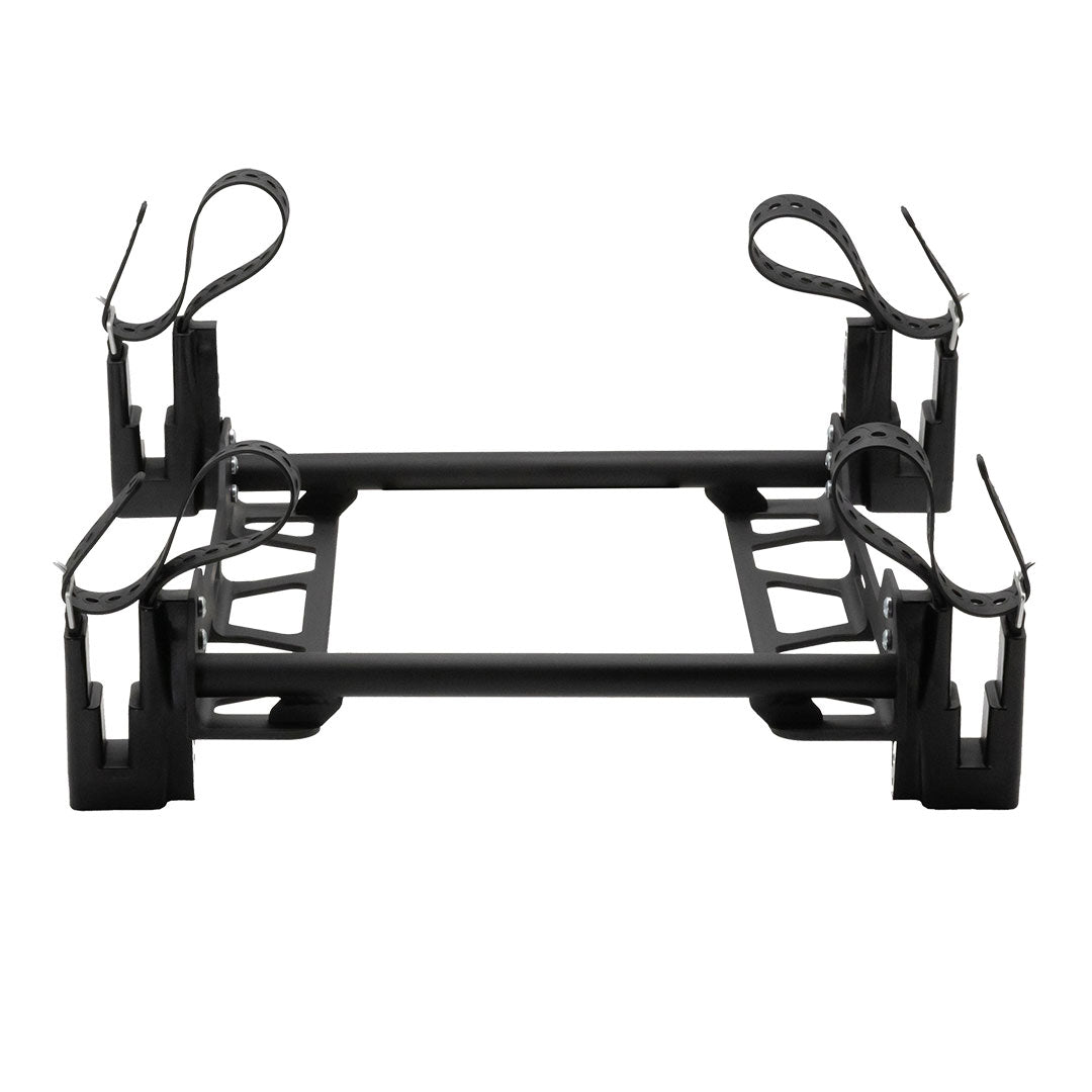 Release Rack Polaris Quick-Release Rack – SNDR Snowmobile Products