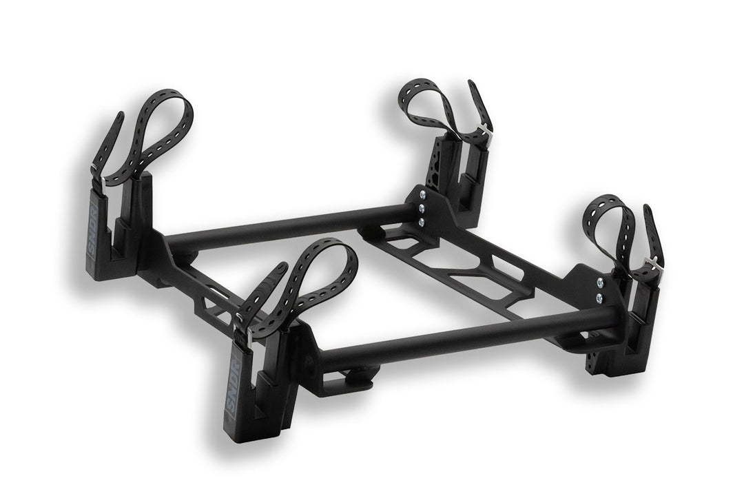 Snowmobile Racks and Bags - SNDR - Driggs ID – SNDR Snowmobile Products