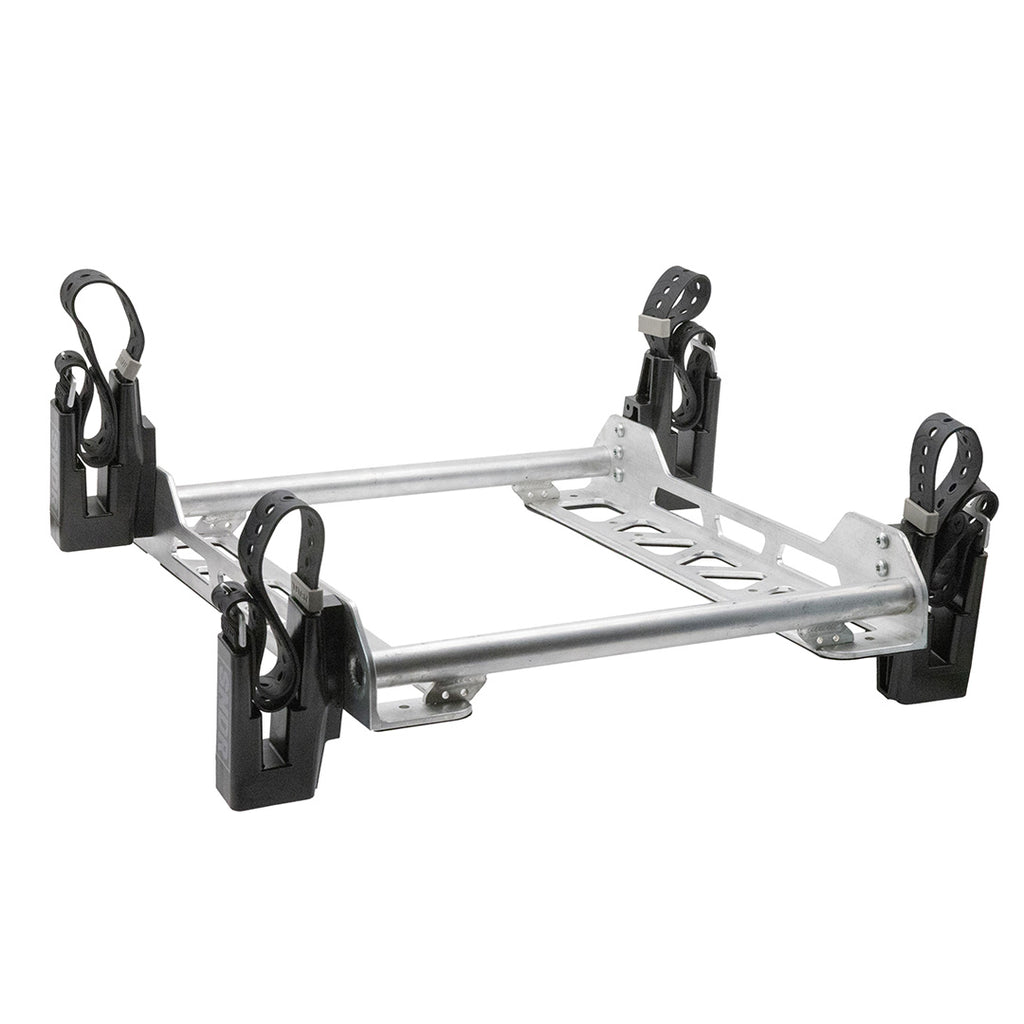 knight rider snowmobile snowboard rack Arctic Cat Bolt-On Rack