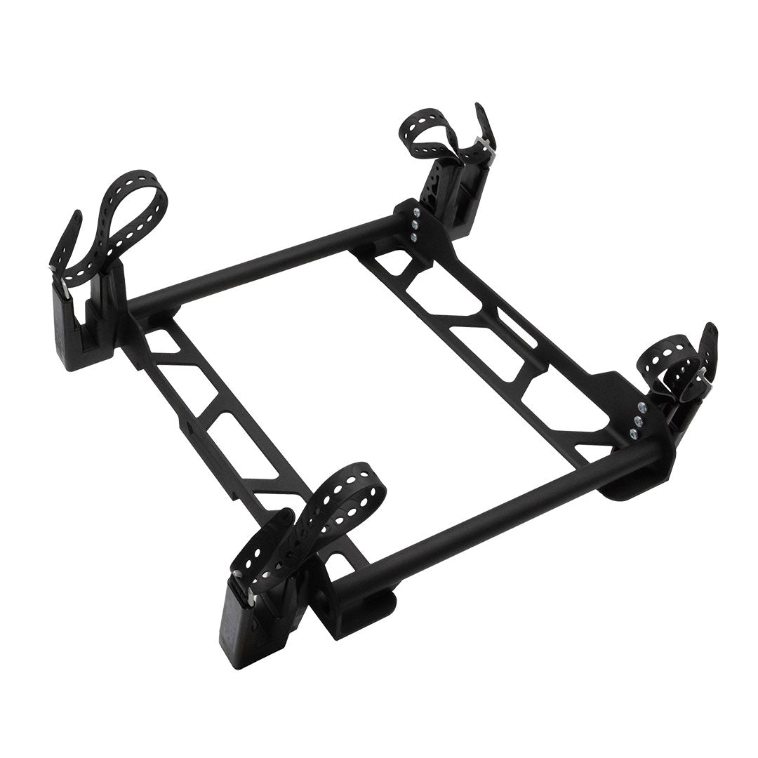 Release Rack Polaris Quick-Release Rack – SNDR Snowmobile Products