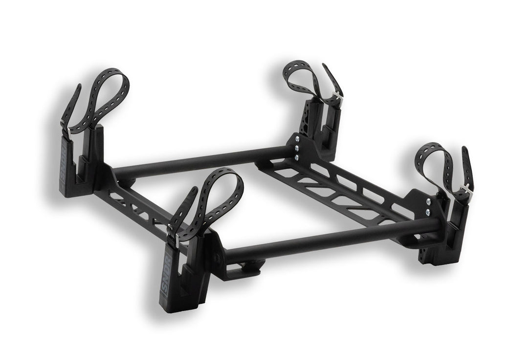 Hinge Sled Rack Racks – SNDR Snowmobile Products