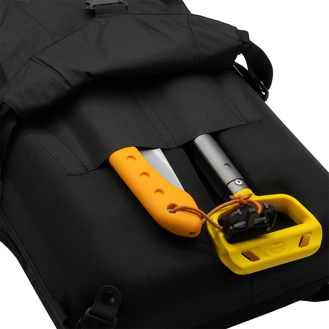 backpack straps for boosted mini Strap-On Tunnel Bag – SNDR Snowmobile Products