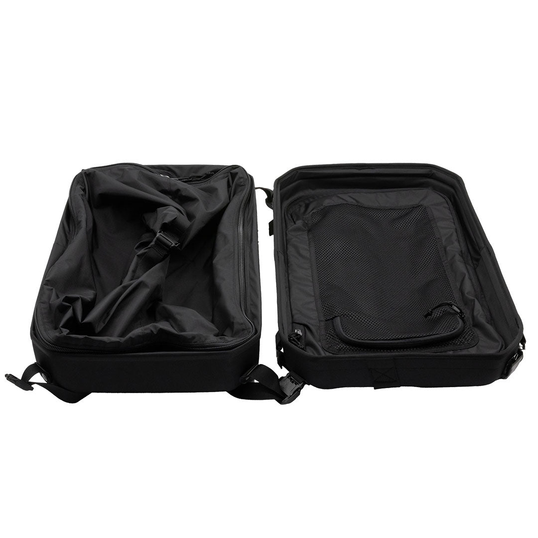 Quick-Release Tunnel Bag