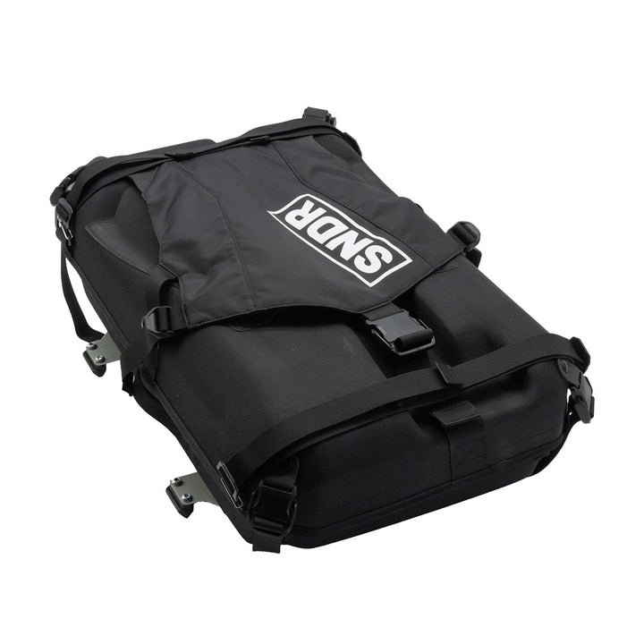 Quick-Release Tunnel Bag