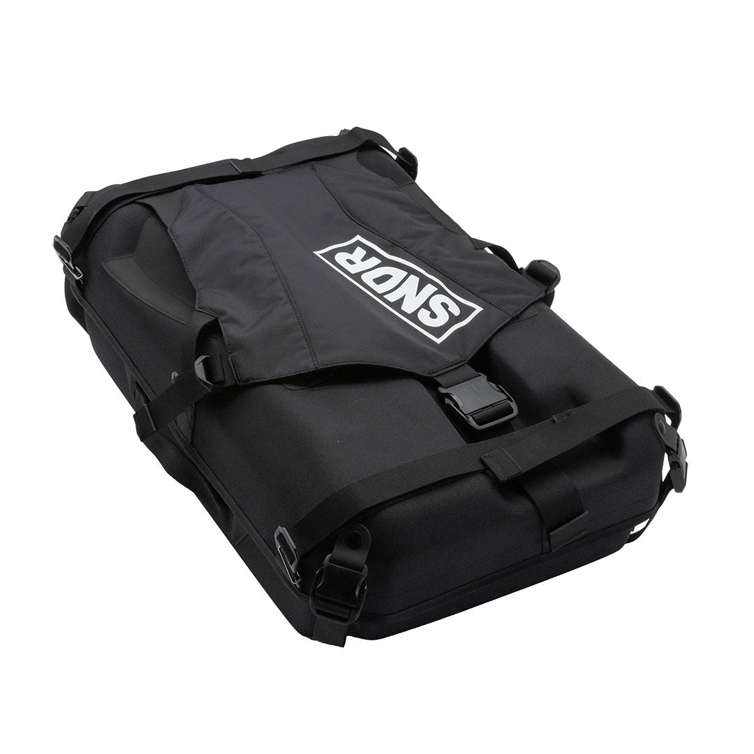 Strap-On Tunnel Bag