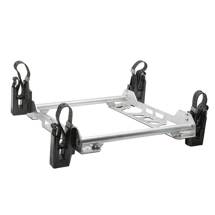 Skidoo/Lynx Quick-Release Rack